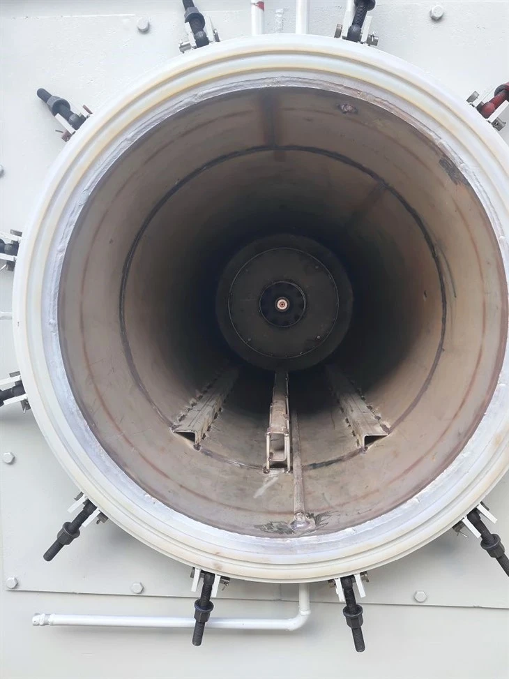 Custom Vacuum Furnace high quality